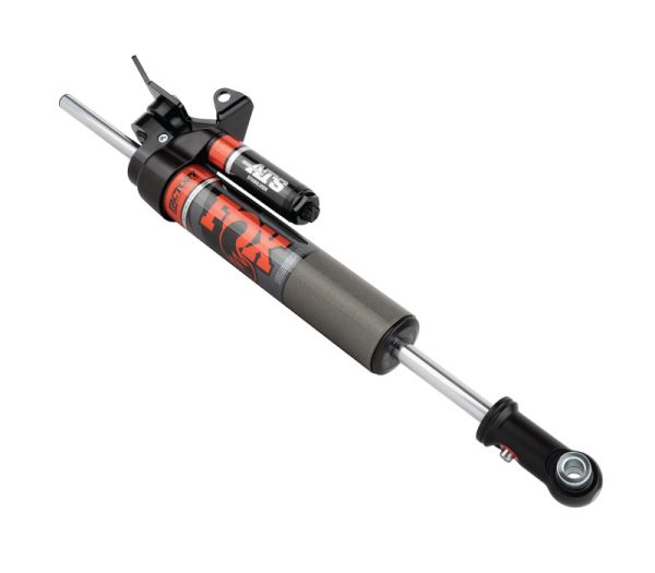 JEEP JL & JT 18-22 ATS STEERING STABILIZER,STAGE 3,SINGLE(FOX)